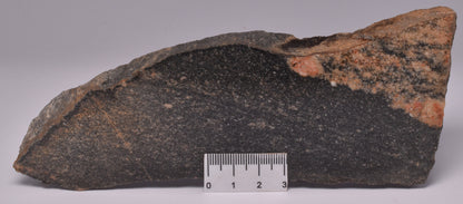 ACASTA GNEISS SLICE, “OLDEST ROCK" CANADA S869