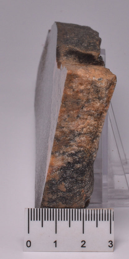 ACASTA GNEISS SLICE, “OLDEST ROCK" CANADA S869