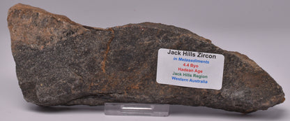 ACASTA GNEISS SLICE, “OLDEST ROCK" CANADA S869