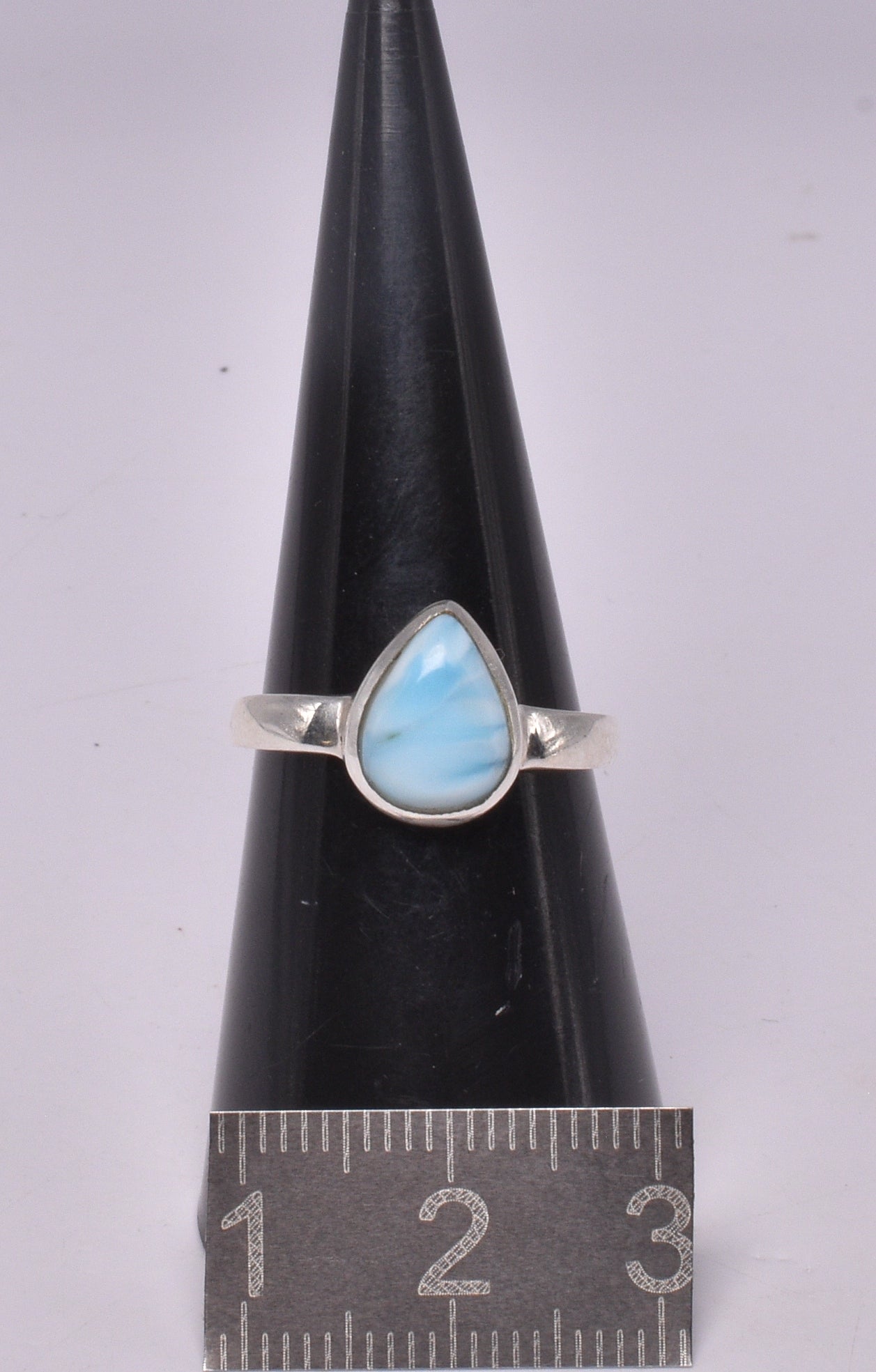 LARIMAR RING J200