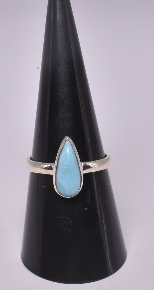 LARIMAR RING J201