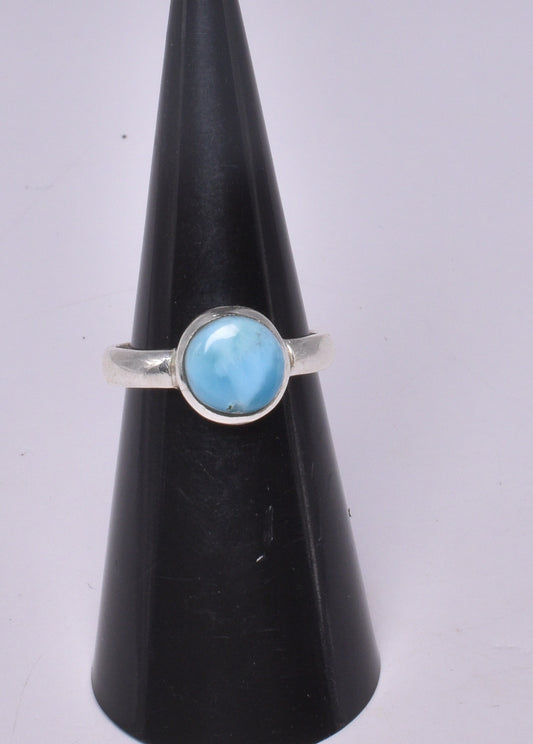 LARIMAR RING J202