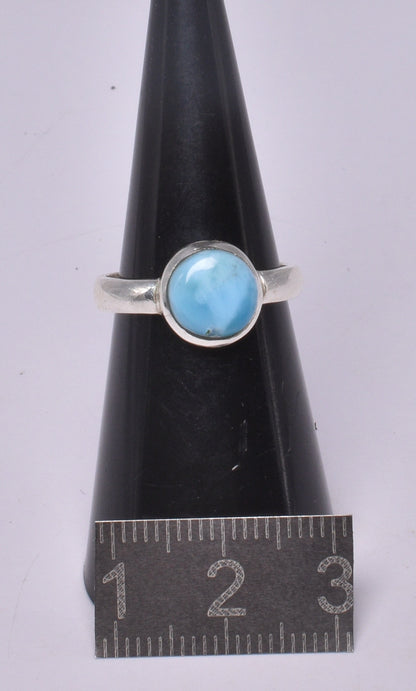 LARIMAR RING J202