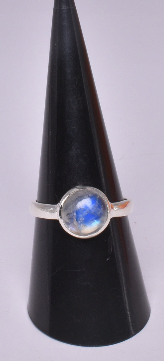 MOONSTONE RING J205