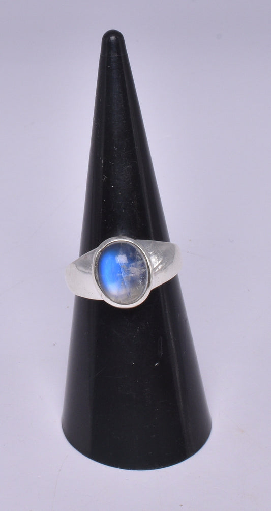 MOONSTONE RING J207