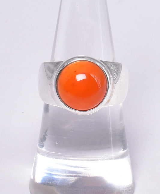 CARNELIAN RING J225