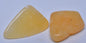 ORANGE CALCITE TUMBLE T10