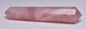 ROSE QUARTZ DOUBLE POINT WAND P609