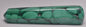 MALACHITE MASSAGE WAND/POINT P1045