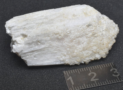 BETA-QUARTZ, DANBURITE MEXICO P1073