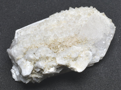 BETA-QUARTZ, DANBURITE MEXICO P1073