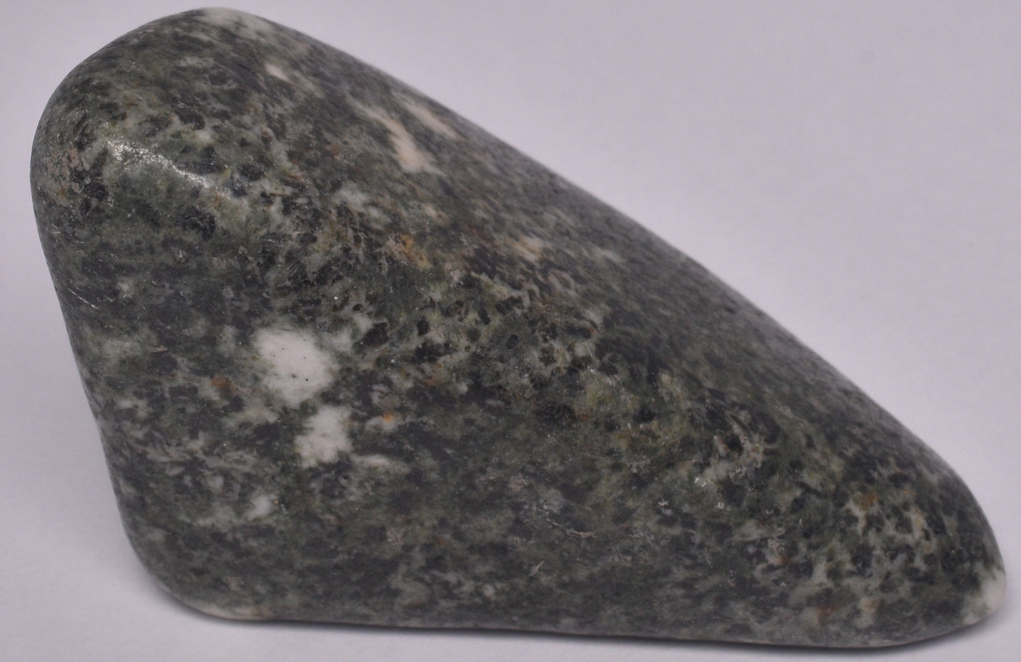 PRESELLI BLUESTONE POLISHED CRYSTAL FREEFORM P1067