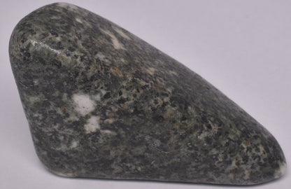 PRESELLI BLUESTONE POLISHED CRYSTAL FREEFORM P1067