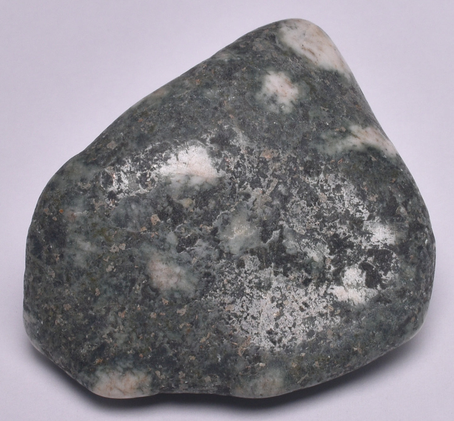 PRESELLI BLUESTONE POLISHED CRYSTAL FREEFORM P143