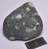 PRESELLI BLUESTONE POLISHED CRYSTAL FREEFORM P143