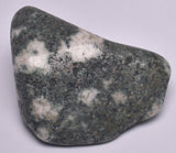 PRESELLI BLUESTONE POLISHED CRYSTAL FREEFORM P143