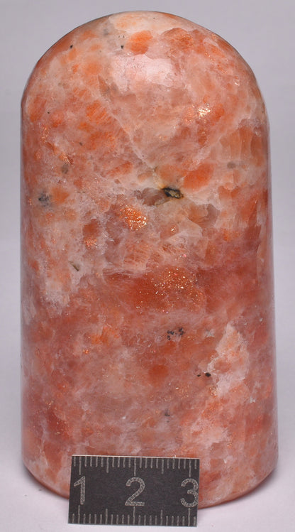 SUNSTONE POLISHED FREEFORM P1084