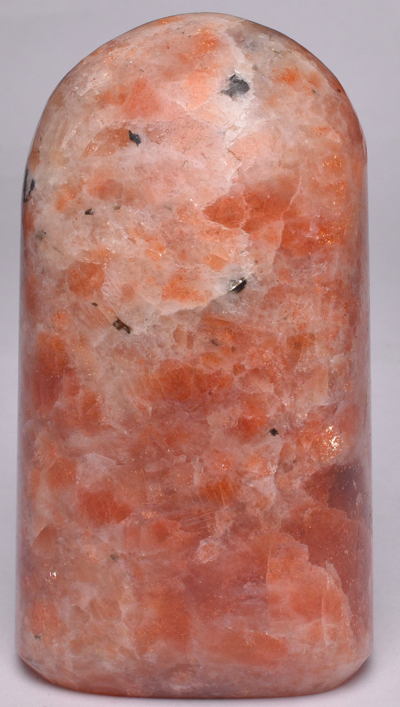 SUNSTONE POLISHED FREEFORM P1084