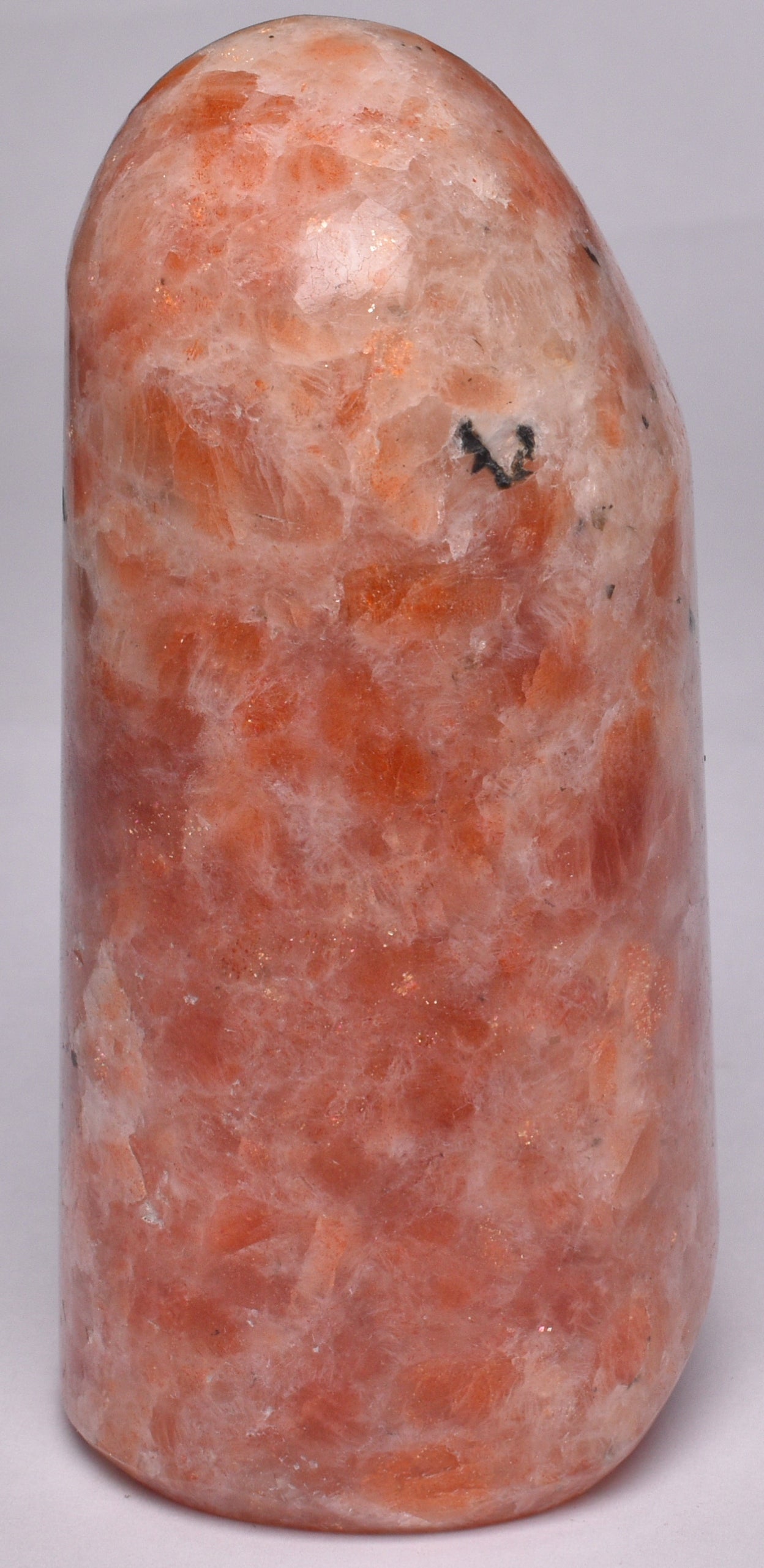 SUNSTONE POLISHED FREEFORM P1084