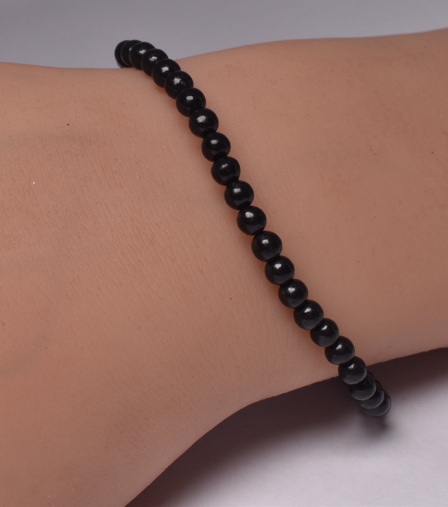 SHUNGITE BRACELET J281