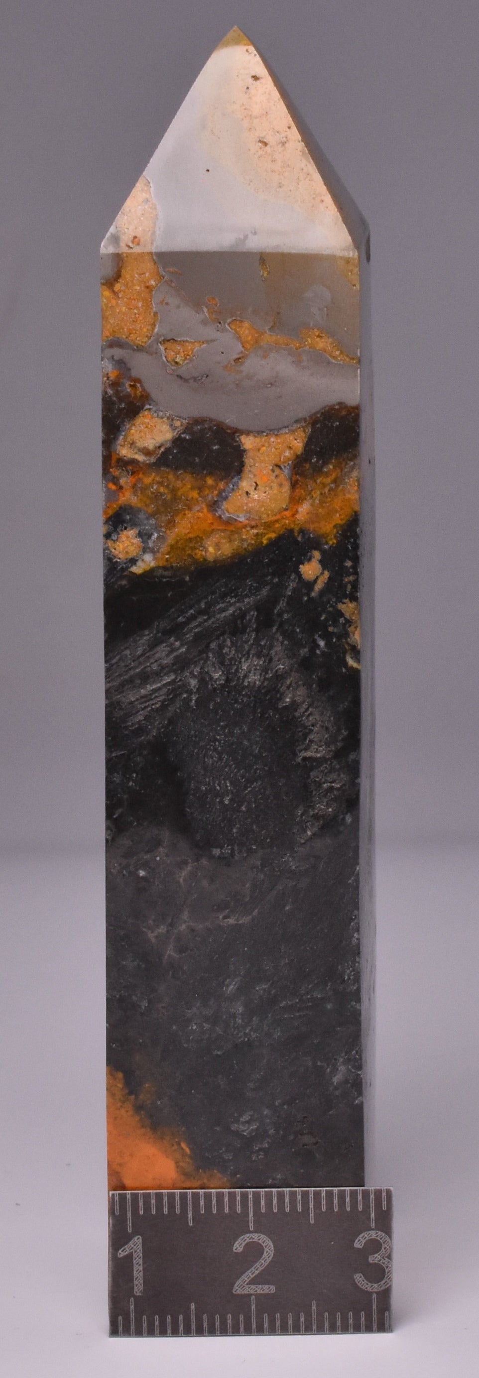 BUMBLEBEE JASPER POINT/GENERATOR P743