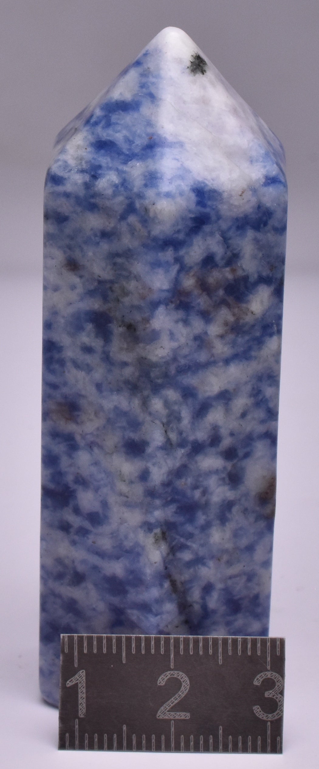 SODALITE POINT/GENERATOR P759