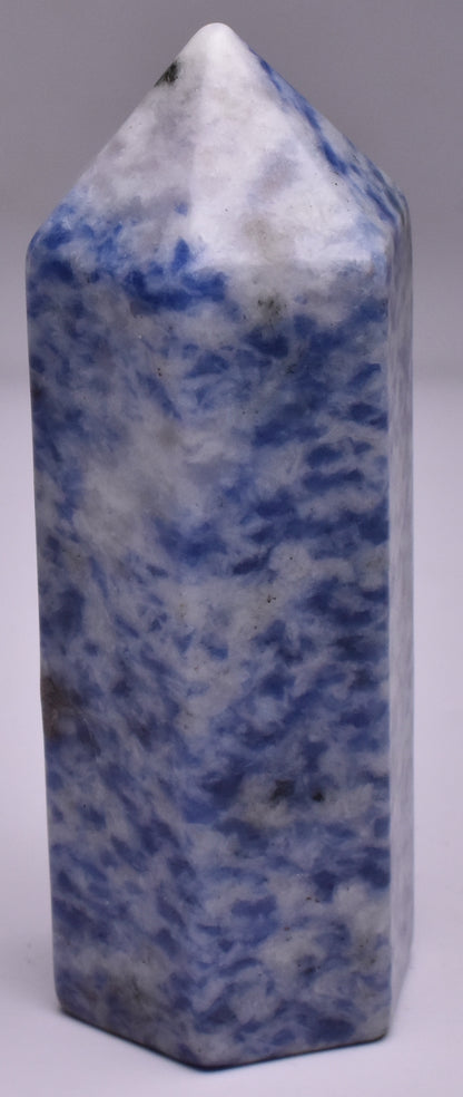 SODALITE POINT/GENERATOR P759