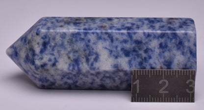 SODALITE POINT/GENERATOR P759