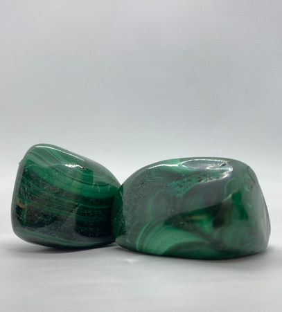 MALACHITE TUMBLE T81