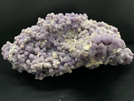 GRAPE AGATE TT148