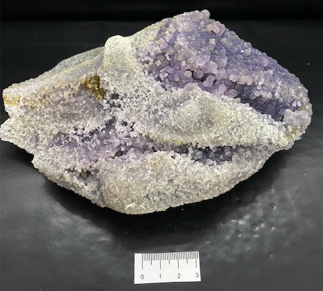 GRAPE AGATE TT149