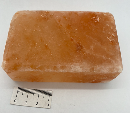 HIMALAYAN SALT SOAP ST01