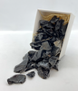 BOX OF BLACK OBSIDIAN TT05