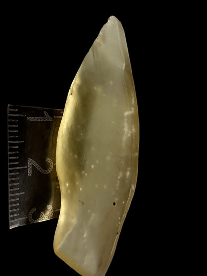 LIBYAN DESERT GLASS MT70